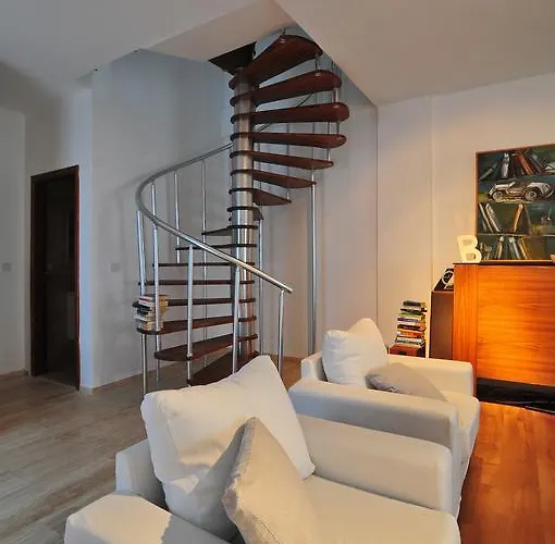 Villa deluxe
